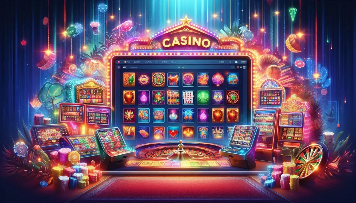 Spielbank Düsseldorf